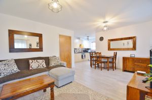 Reception Room- click for photo gallery
